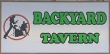 Backyard Tavern restaurant located in AUGUSTA, GA