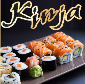 Kinja Sushi Express restaurant located in AUGUSTA, GA