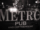 Metro Coffee House restaurant located in AUGUSTA, GA