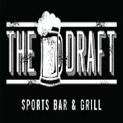 The Draft Sports Bar And Grill restaurant located in DECATUR, IL