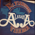 Alabama Fish Bar restaurant located in CINCINNATI, OH
