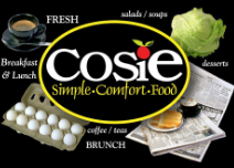 Cosie Bistro restaurant located in CINCINNATI, OH