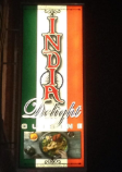 India Delight restaurant located in MARION, IL