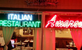 Amaron Italian Restaurant restaurant located in SANDUSKY, OH