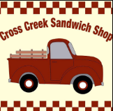 Cross Creek Sandwich Shop restaurant located in CONWAY, AR