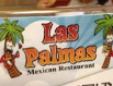 Las Palmas restaurant located in CONWAY, AR