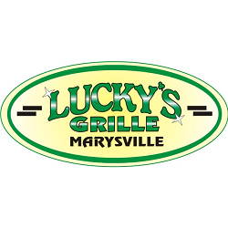 Luckys Grille & Sports Bar restaurant located in MARYSVILLE, OH