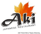 Aki Japanese Steakhouse and Sushi Bar restaurant located in ALTOONA, PA