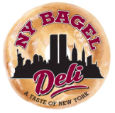 NY Bagel Deli restaurant located in MEDINA, OH
