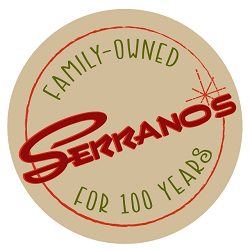 Serrano's Mexican Food Restaurant