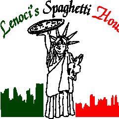 Lenoci's Spaghetti House