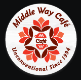 Middle Way Cafe restaurant located in ANCHORAGE, AK