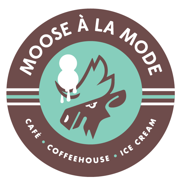 Moose A'la Mode
