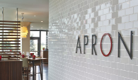 APRON restaurant located in ATLANTA, GA