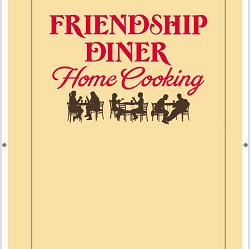 Friendship Diner restaurant located in EVANSVILLE, IN