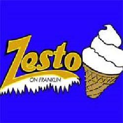 Zesto On Franklin restaurant located in EVANSVILLE, IN