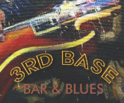 Third Base Sports Bar restaurant located in SPRINGFIELD, IL