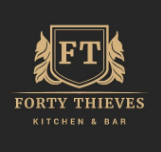 Forty Thieves restaurant located in BUFFALO, NY
