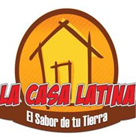 La Casa Latina restaurant located in AUGUSTA, GA
