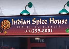 Indian Spice House restaurant located in BUFFALO, NY