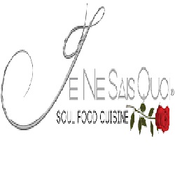 Je Ne Sais Quoi restaurant located in BUFFALO, NY