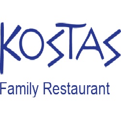 Kostas restaurant located in BUFFALO, NY