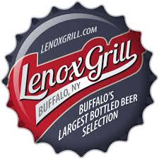 Lenox Grill restaurant located in BUFFALO, NY