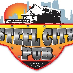 Steel City Pub restaurant located in BUFFALO, NY