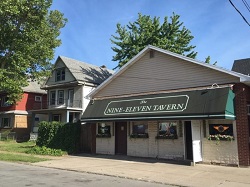 The Nine-Eleven Tavern