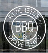 Riverside BBQ and Drive Thru restaurant located in CINCINNATI, OH