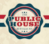 The Public House restaurant located in BUFFALO, NY
