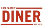 P & S Family Diner restaurant located in CINCINNATI, OH