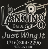 The Landing Bar & Grill restaurant located in BUFFALO, NY