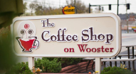 The Coffee Shop On Wooster restaurant located in CINCINNATI, OH