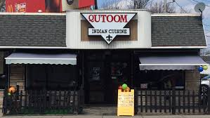 Qutoom Indian Cuisine restaurant located in BUFFALO, NY