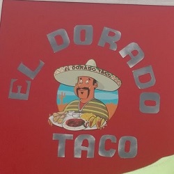 El Dorado Taco restaurant located in FREMONT, OH