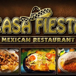 Casa Fiesta restaurant located in FREMONT, OH