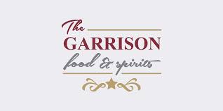 The Garrison restaurant located in FREMONT, OH