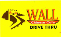 Wall Chinese Cafe restaurant located in RED OAK, TX