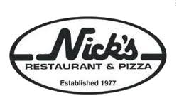 Nick's Restaurant and Pizza