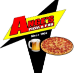 Anges Pizza & Pub restaurant located in NEWARK, OH