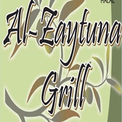 Alzaytuna Grill restaurant located in CINCINNATI, OH