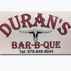 Duran's Bar-B-Que And Steakhouse
