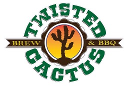 Twisted Cactus Brew & BBQ restaurant located in CHANDLER, AZ