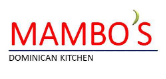 Mambo's Dominican Kitchen