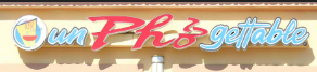 Unphogettable restaurant located in CHANDLER, AZ