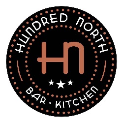 Hundred North Bar Kitchen restaurant located in GILBERT, AZ