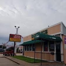 Basil House restaurant located in TEXAS CITY, TX