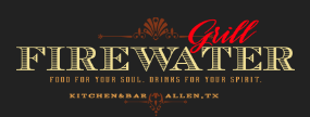 Firewater Grill restaurant located in ALLEN, TX