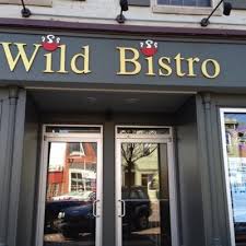 Wild Bistro restaurant located in OXFORD, OH